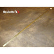 Part Number 125C127090 Protection Support fits Haulotte