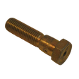 Part Number 125C127400 Special Screw fits Haulotte
