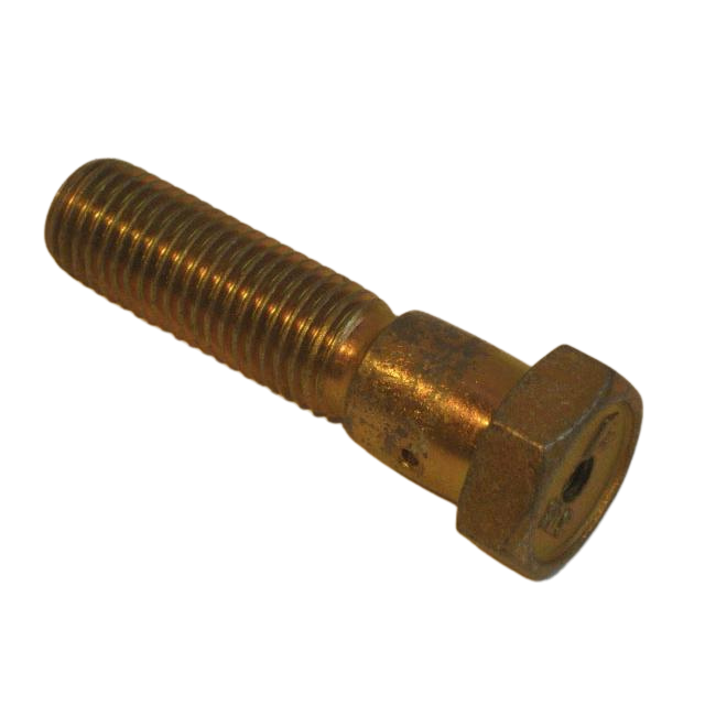 Part Number 125C127400 Special Screw fits Haulotte