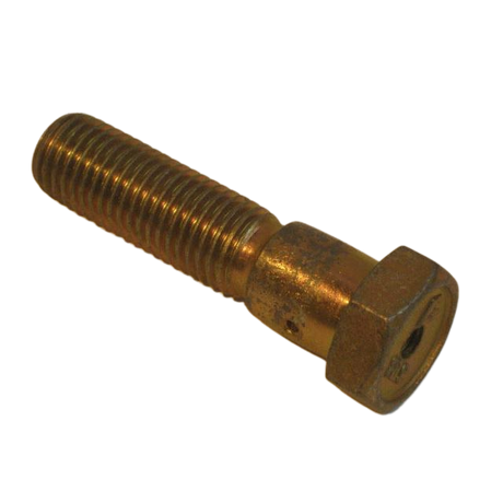 Part Number 125C127400 Special Screw fits Haulotte