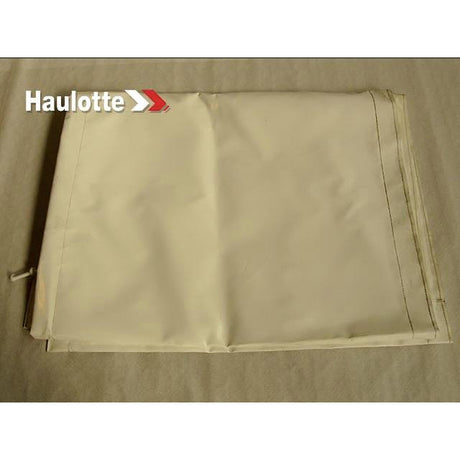 Part Number 125C127822 Nylon Canvas Protection fits Haulotte