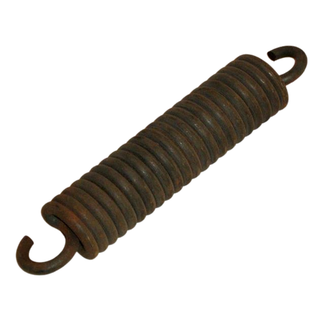 Part Number 125C128252 Traction Spring fits Haulotte
