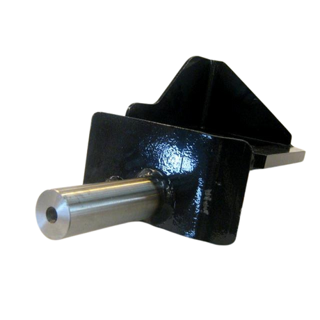 Part Number 126B160430 Left Wheel Pivot fits Haulotte