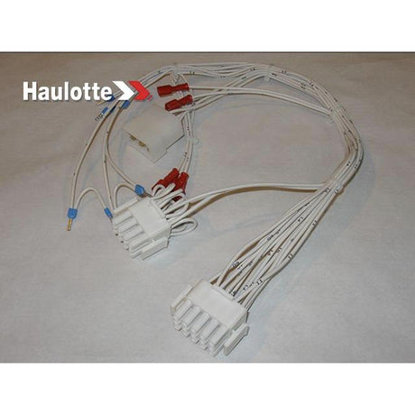 Part Number 126B160610 Cable Bundle Control Panel Base-Frame fits Haulotte