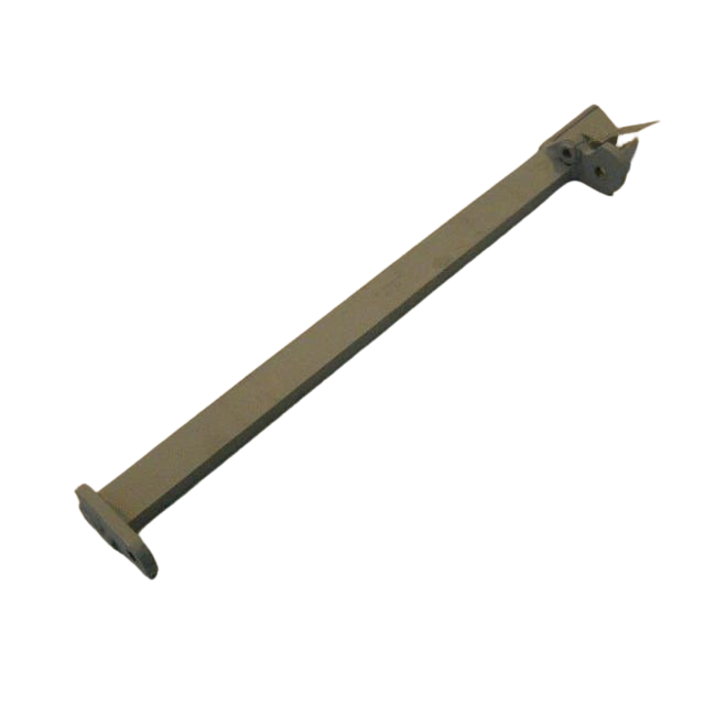 Part Number 126B160690 Right Anti-Tipping Over Device fits Haulotte