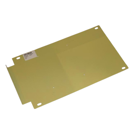Part Number 126C157530 Plate fits Haulotte