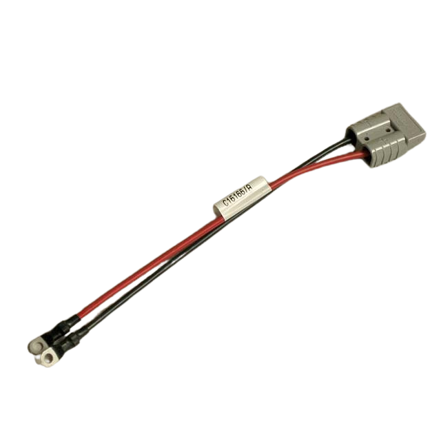 Part Number 126C161660 Harness-Wire-Optimum 8 fits Haulotte