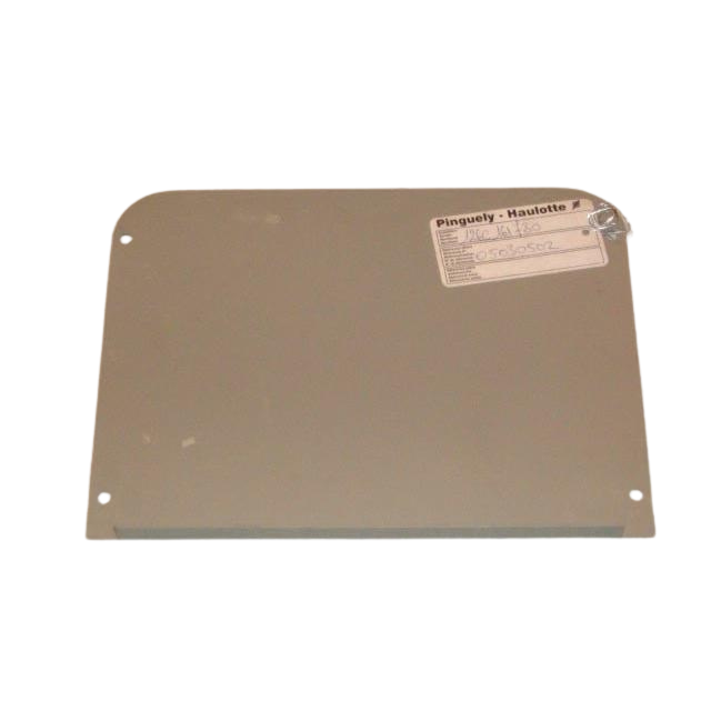 Part Number 126C161730 Lower Chassis Cover fits Haulotte