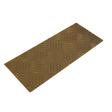 Part Number 126C173450 Non-Slip Plate fits Haulotte