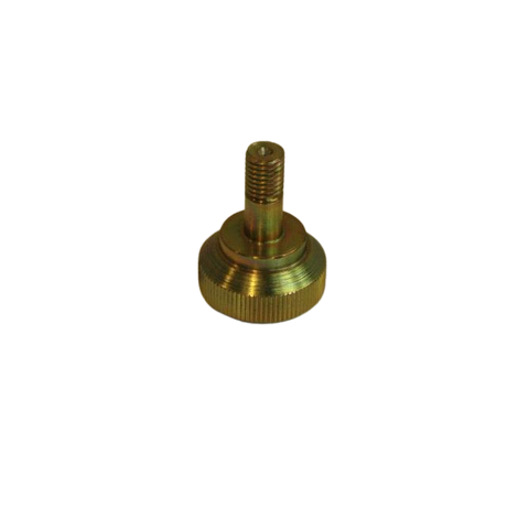 Part Number 126D169090 Knurled Knob fits Haulotte