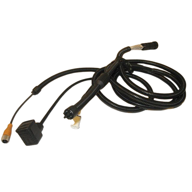 Part Number 126P234430 Bundle fits Haulotte