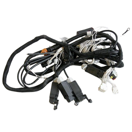 Part Number 126P236530 Cable Bundle fits Haulotte