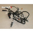 Part Number 126P315830 General Chassis Cable Bundle fits Haulotte
