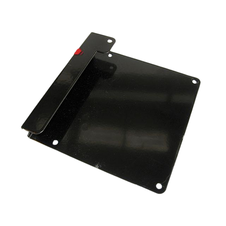 Part Number 126P325040 Support Plate fits Haulotte