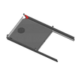 Part Number 128A144970 Extension 1.2 M fits Haulotte