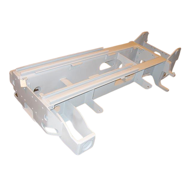 Part Number 128A148800 Sub-Frame fits Haulotte