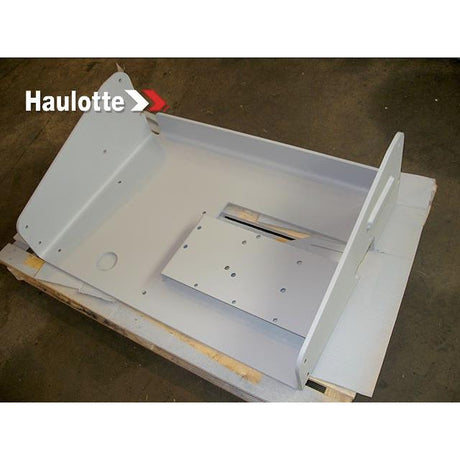 Part Number 128B159620 Equipment Support fits Haulotte