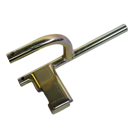 Part Number 128B160030 Right Extension Handle fits Haulotte