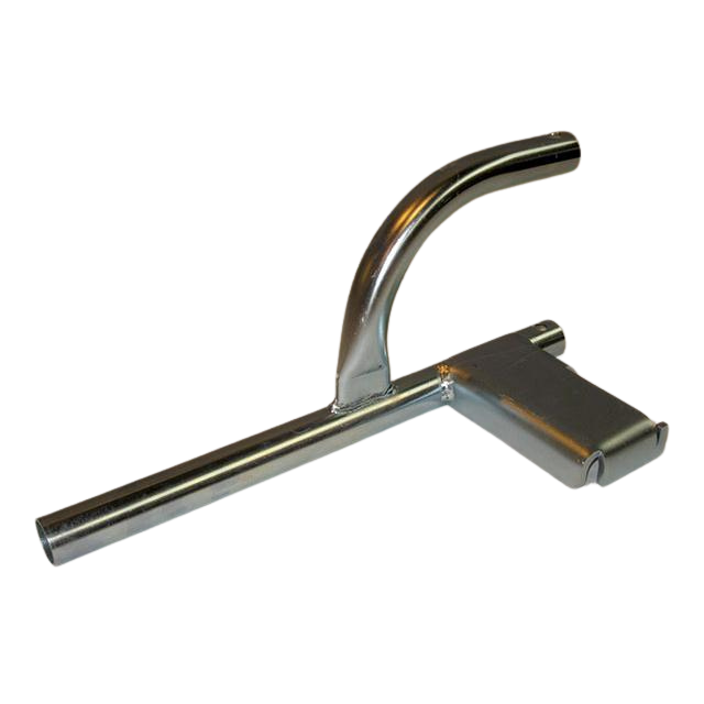 Part Number 128B163830 Left Extension Handle fits Haulotte