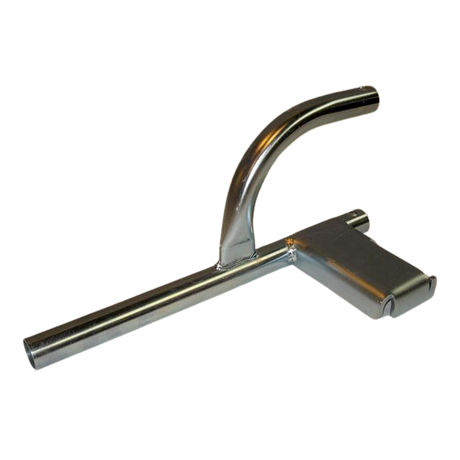 Part Number 128B163830 Left Extension Handle fits Haulotte