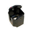 Part Number 128B168680 Left Pivot fits Haulotte