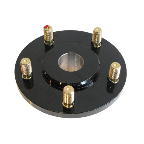 Part Number 128B168690 Hub fits Haulotte