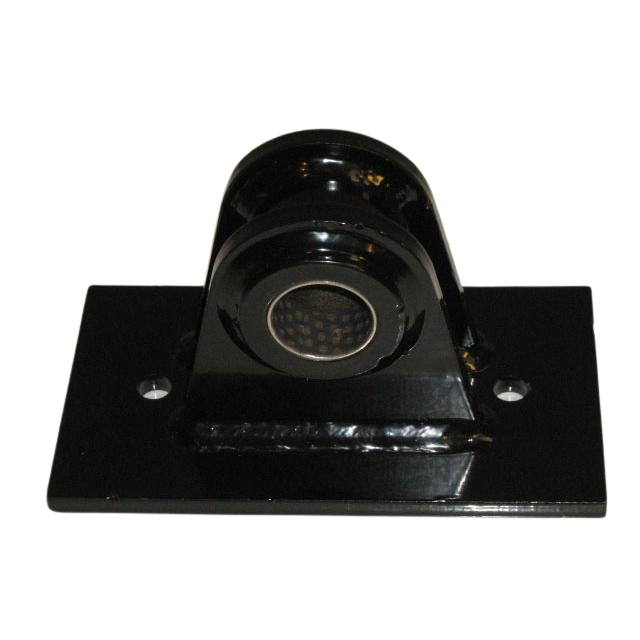 Part Number 128C154360 Guiding Pad Support fits Haulotte