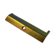 Part Number 128C156200 Fastening Flange fits Haulotte
