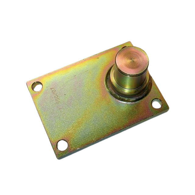Part Number 128C156770 Front Caster Pin fits Haulotte