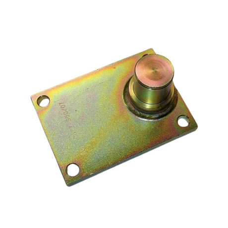 Part Number 128C156770 Front Caster Pin fits Haulotte