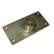 Part Number 128C156780 Rear Caster Pin fits Haulotte