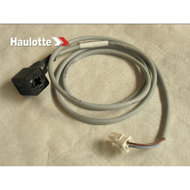 Part Number 128C157710 Electro. Cable Bundle Yv20 fits Haulotte
