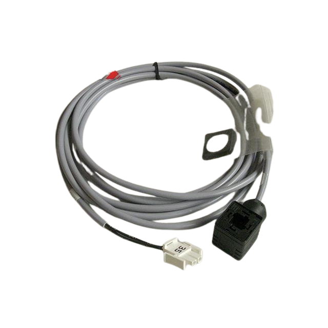 Part Number 128C157770 Outrigger Electro. Cable Bundle Yv19A fits Haulotte