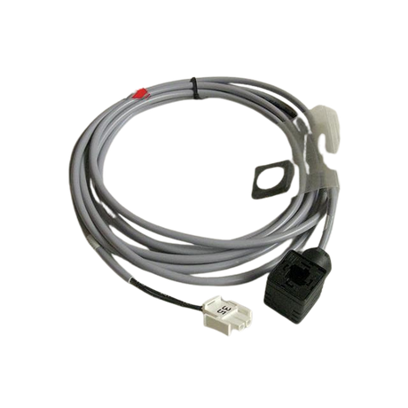 Part Number 128C157770 Outrigger Electro. Cable Bundle Yv19A fits Haulotte