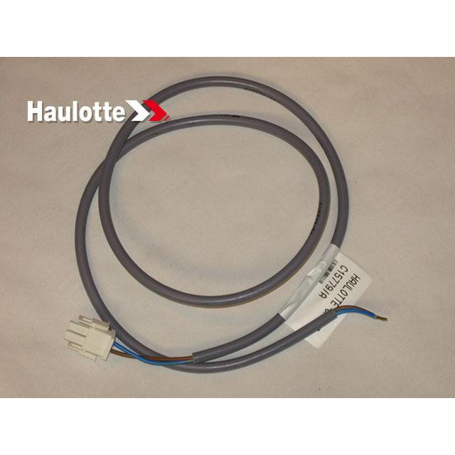 Part Number 128C157790 Temperature B4 Cable Bundle fits Haulotte