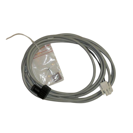 Part Number 128C157850 Sq7 Detection Cable Bundle fits Haulotte