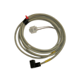 Part Number 128C157860 Sq8 Outrigger Cable Bundle fits Haulotte