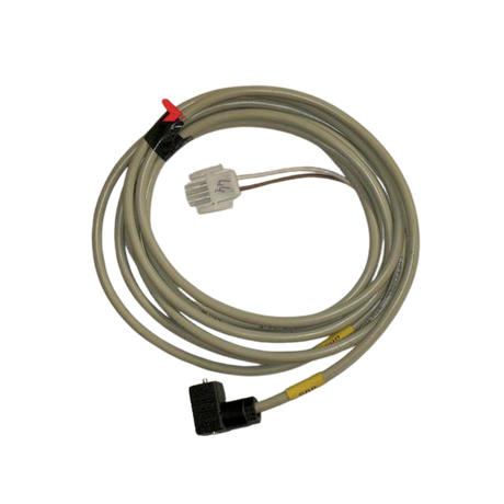Part Number 128C157860 Sq8 Outrigger Cable Bundle fits Haulotte