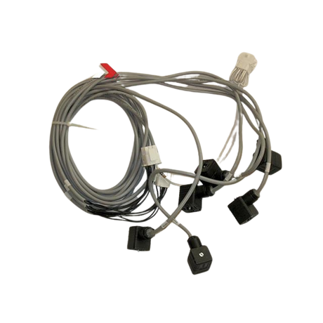 Part Number 128C157970 Cable Bundle Yv8/Yv10/Yv11/Yv12 fits Haulotte