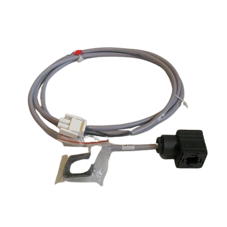 Part Number 128C157980 Cable Bundle Yv14B Pv Mv Gv fits Haulotte