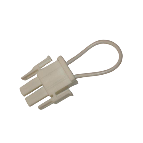 Part Number 128C158000 Harness- 8 fits Haulotte