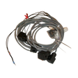 Part Number 128C160260 Cable Bundle Yv13/Yv21A/Yv21B/ fits Haulotte