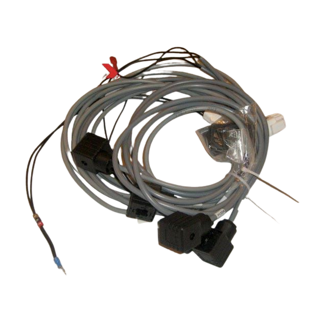 Part Number 128C160260 Cable Bundle Yv13/Yv21A/Yv21B/ fits Haulotte