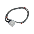 Part Number 128C160400 Cable Bundle Ha1/Sq3/Sq12 fits Haulotte