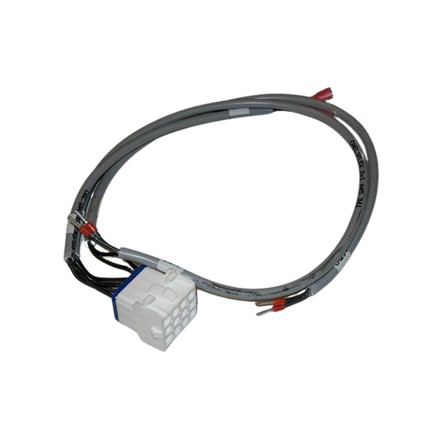 Part Number 128C160400 Cable Bundle Ha1/Sq3/Sq12 fits Haulotte