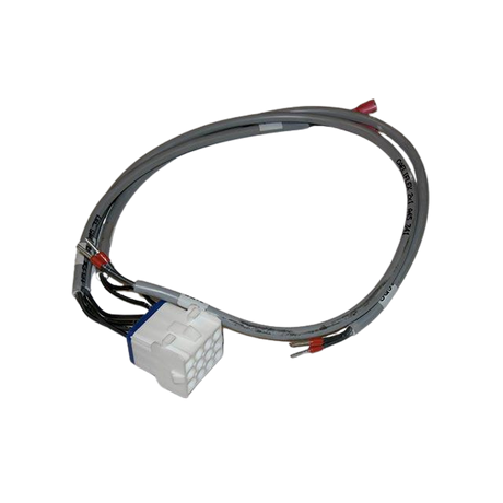Part Number 128C160400 Cable Bundle Ha1/Sq3/Sq12 fits Haulotte