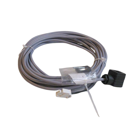 Part Number 128C162220 Cable Bundle Yv9 fits Haulotte
