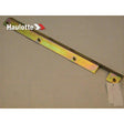 Part Number 128C162710 Adjustable Cover Support fits Haulotte