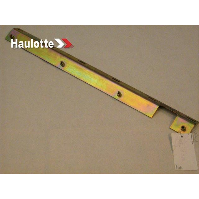 Part Number 128C162710 Adjustable Cover Support fits Haulotte