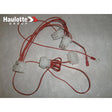 Part Number 128C164520 Blocking Cabling fits Haulotte